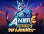 Anime Mecha Megaways
